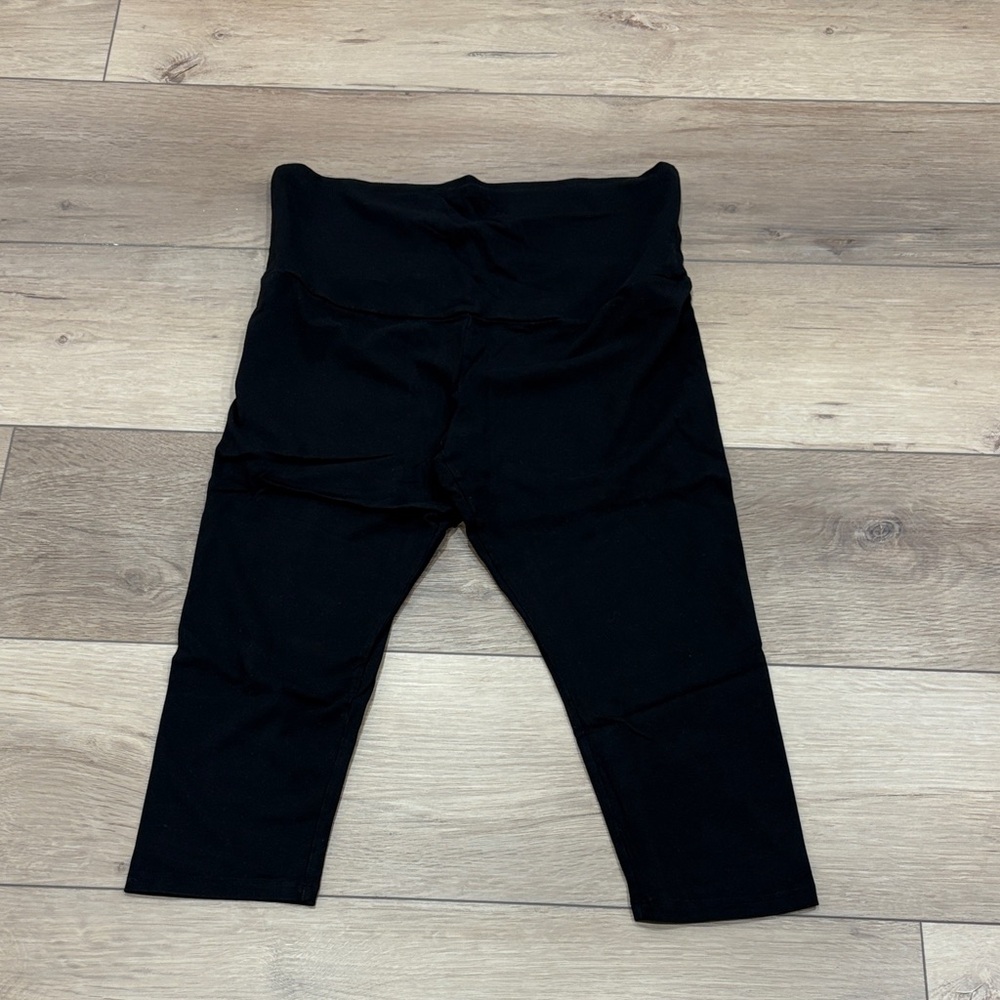 Love By Gap Maternity Leggings
